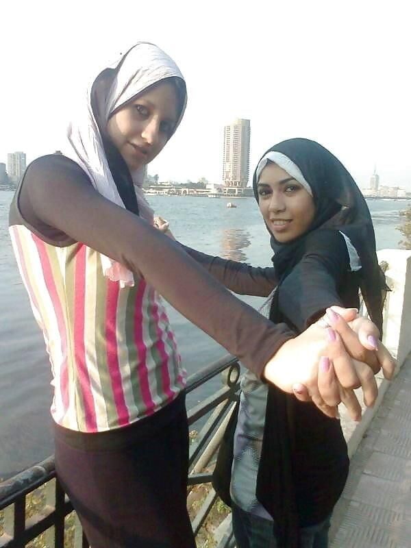 Sexy Ebtessam from Egypt