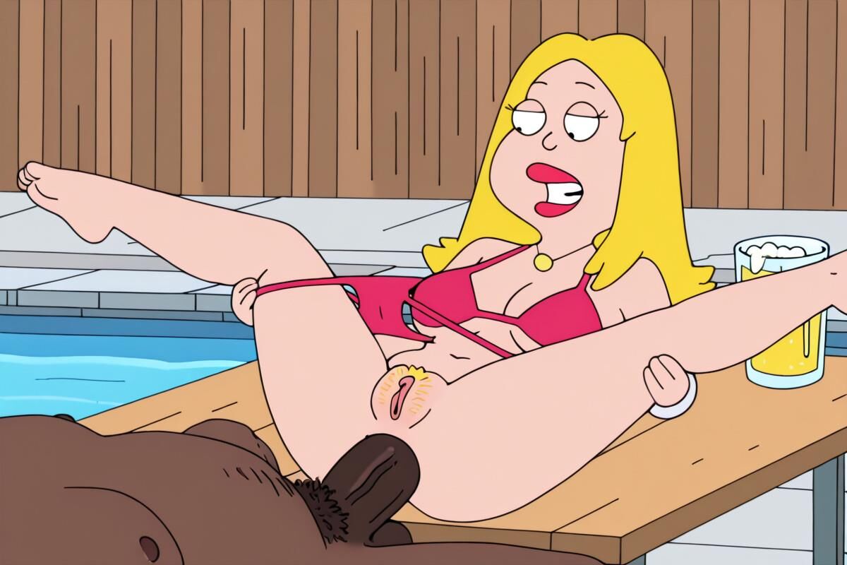 AI: Francine Smith IR Anal