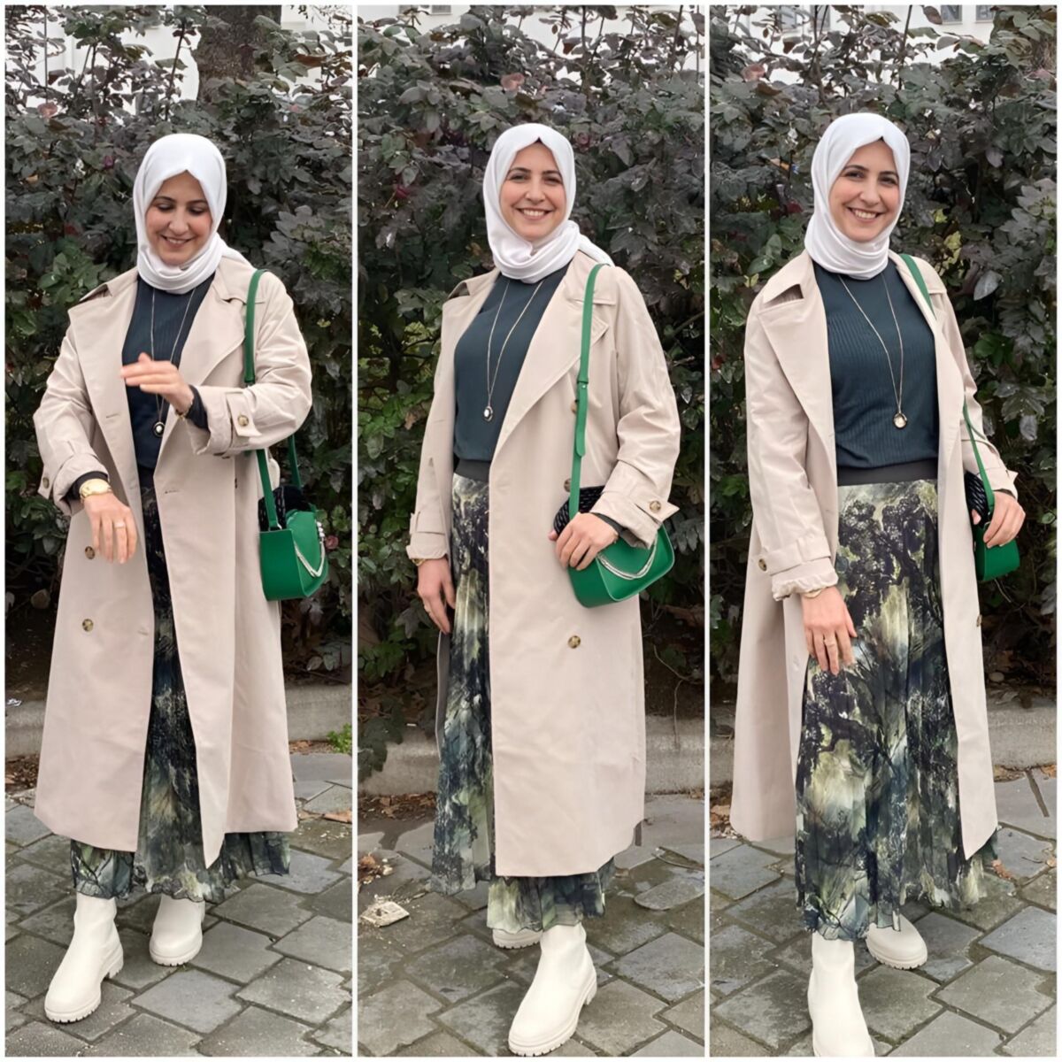 TURKISH SEXY HIJAB 