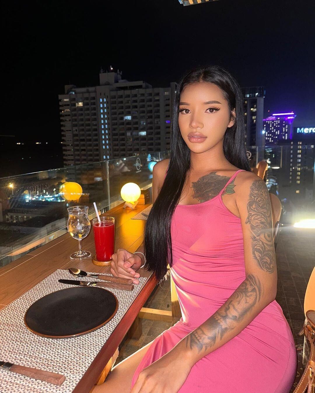Asians clothed but sexy 