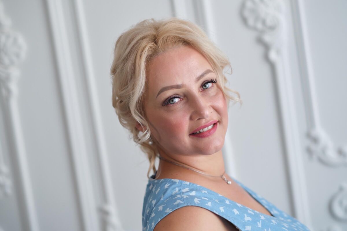 Gargona Big Ass Big Boobs Beauty Russian Anal Mature Mixed Shots