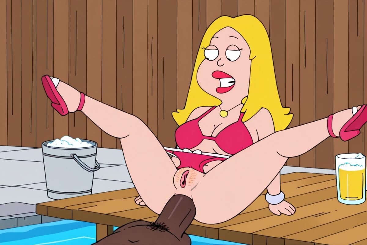 AI: Francine Smith IR Anal
