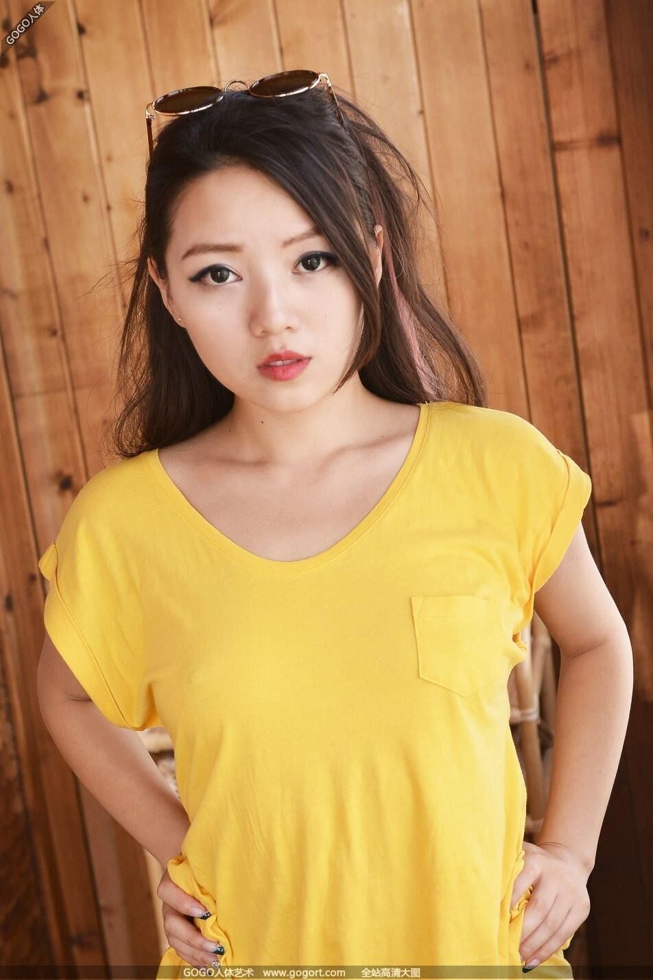 Korean Model – Version 
