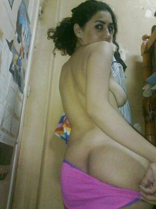 Sexy Ebtessam from Egypt