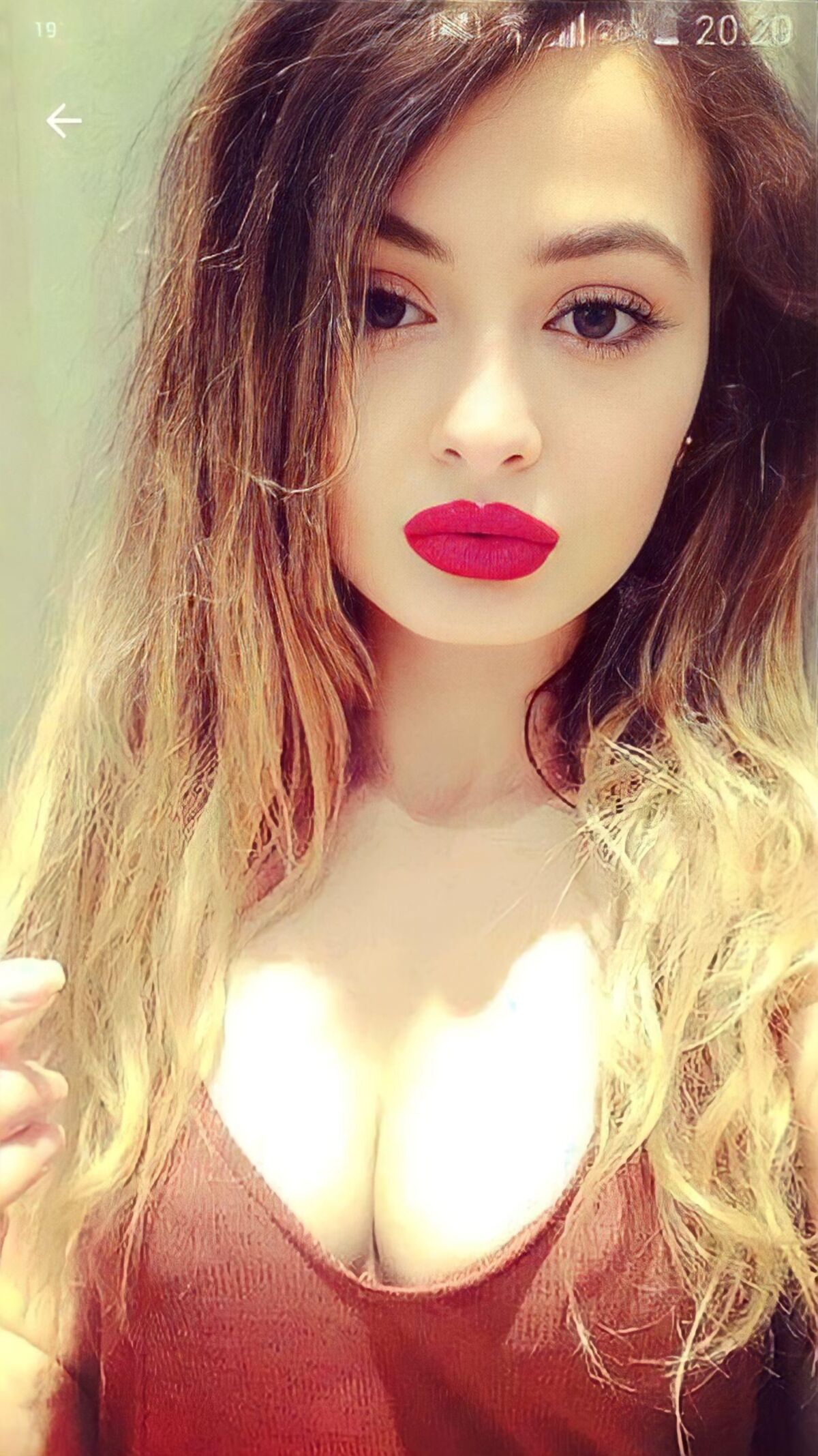 Hot Sluts