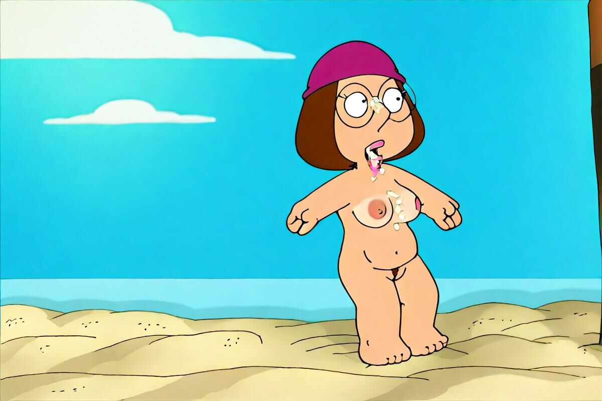 AI: Meg Griffith