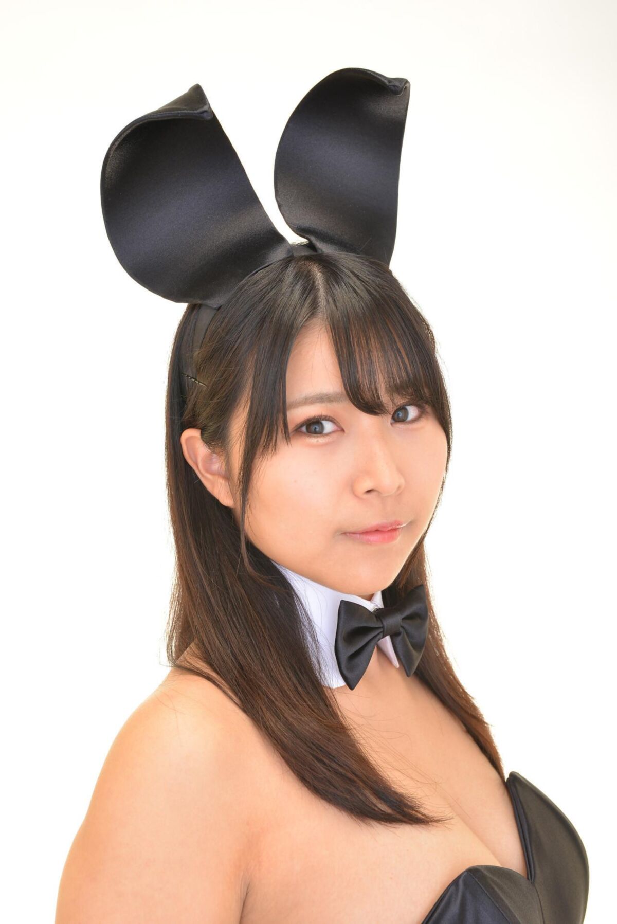 Asian Bunny Girls vol