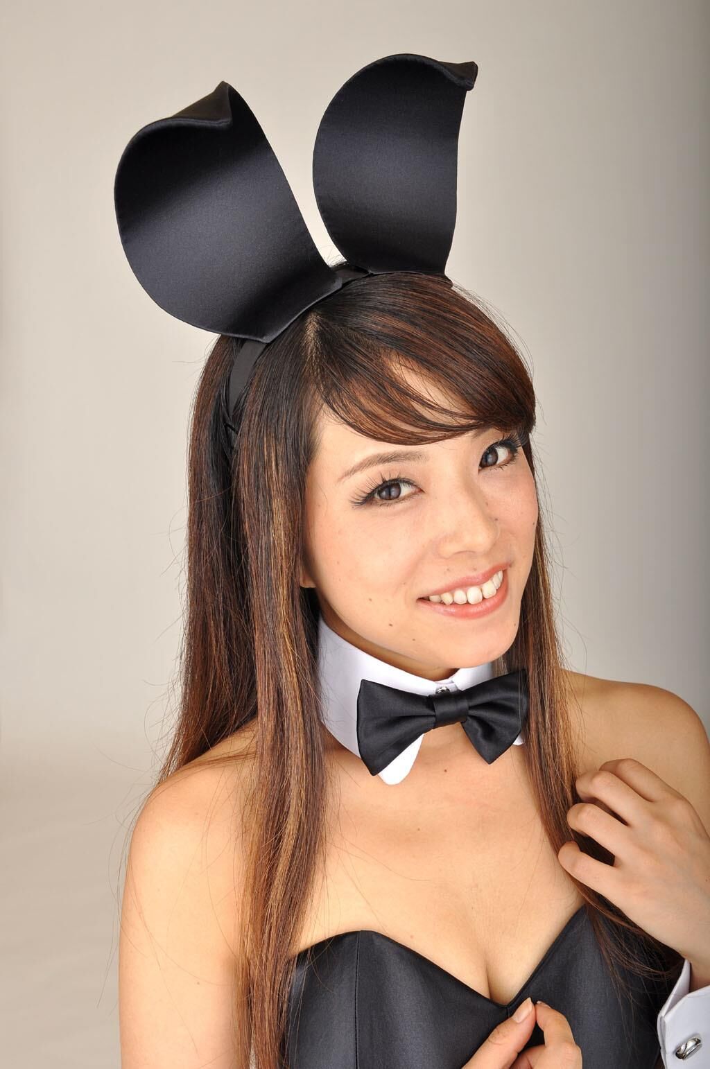 Asian Bunny Girls vol