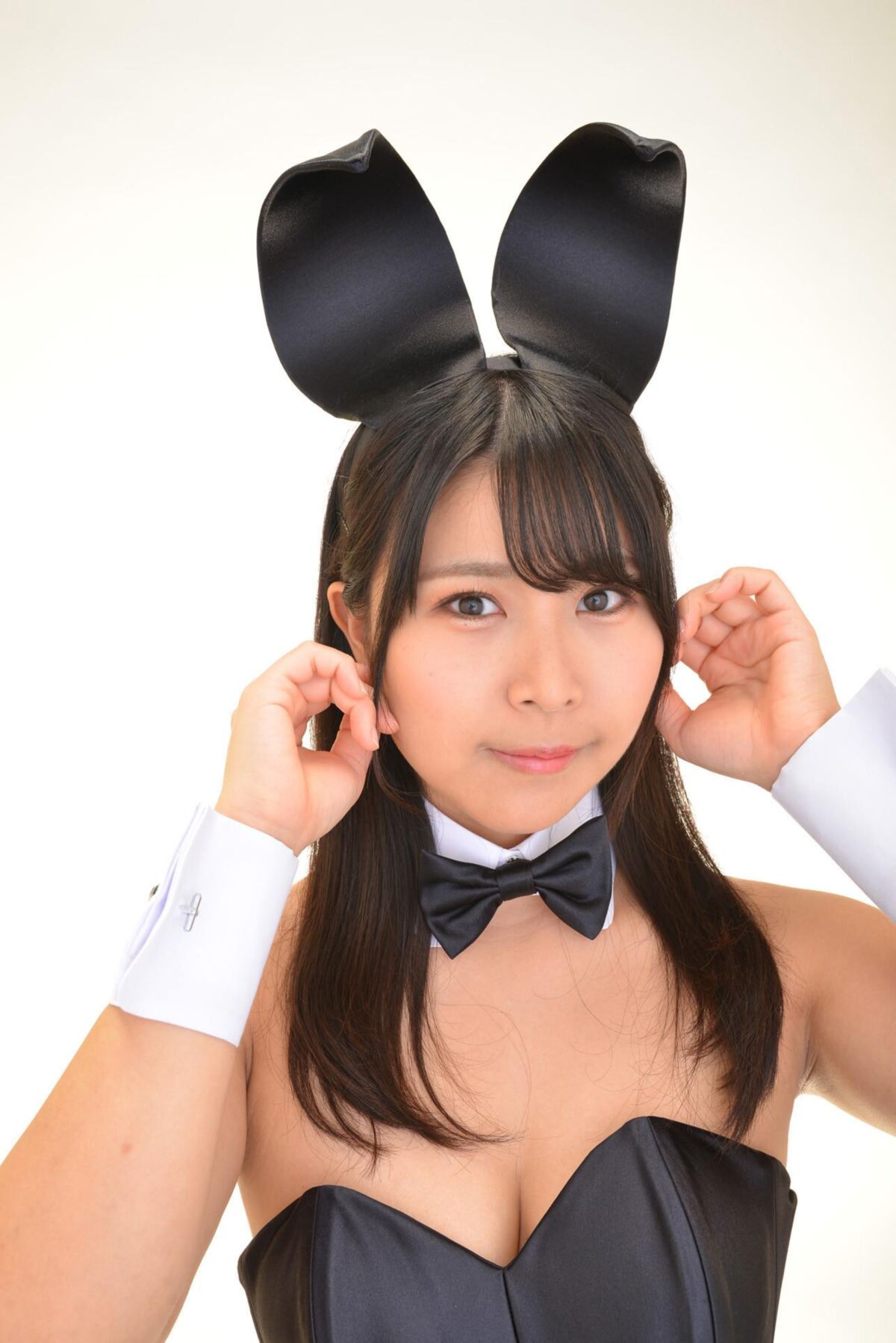 Asian Bunny Girls vol