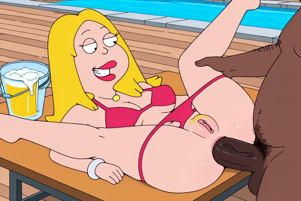 AI: Francine Smith IR Anal