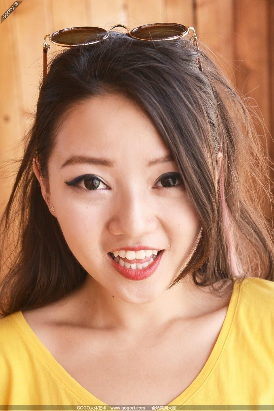 Korean Model – Version 