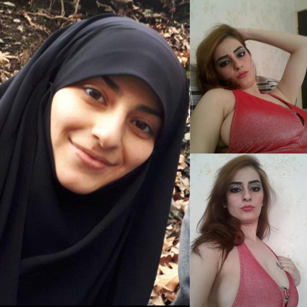 True Definition of Iranian whore Zahra persian whore exposed