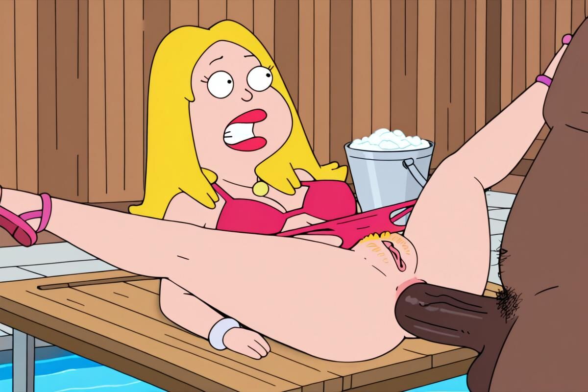 AI: Francine Smith IR Anal