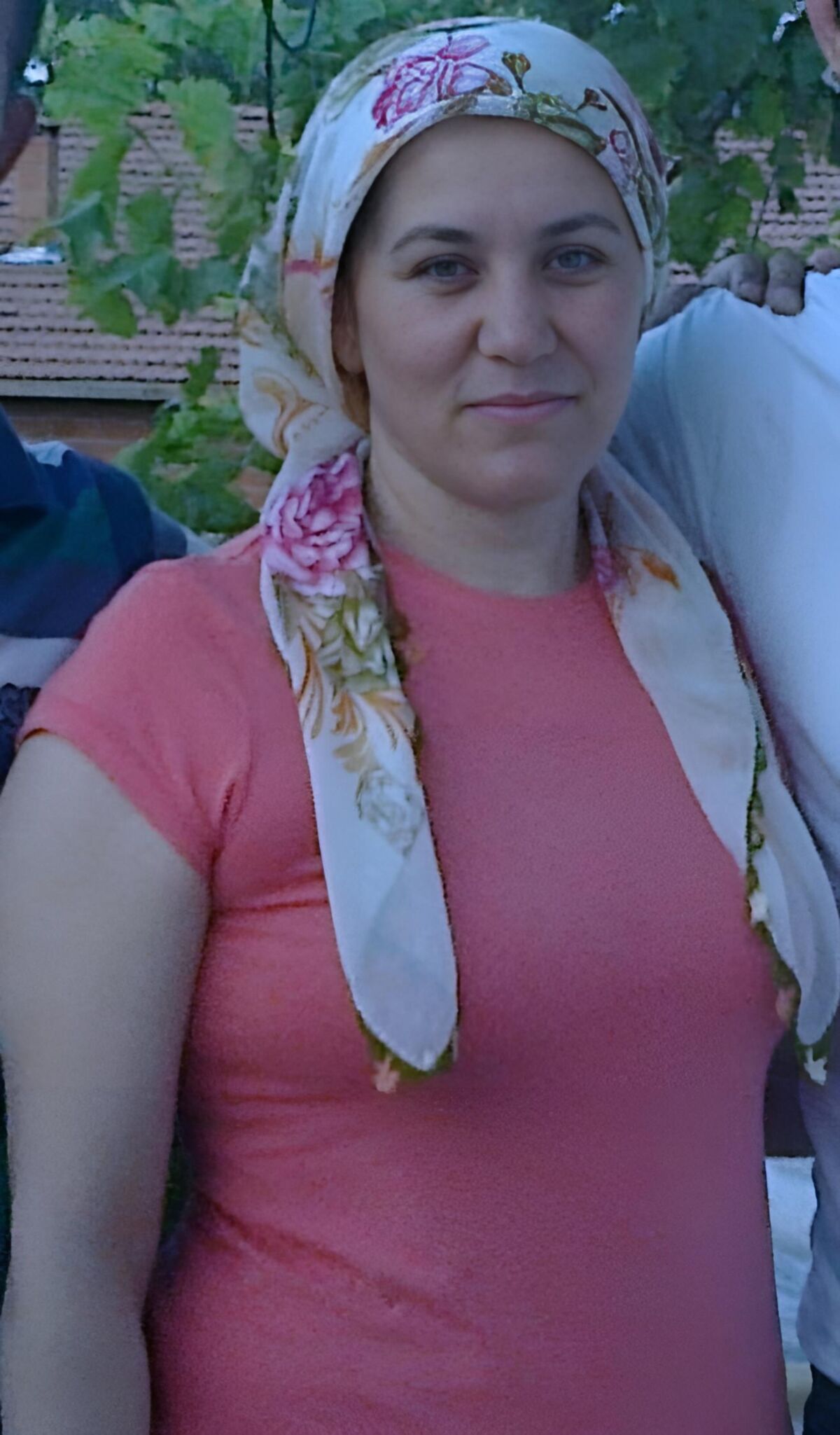 TURKISH SEXY HIJAB 