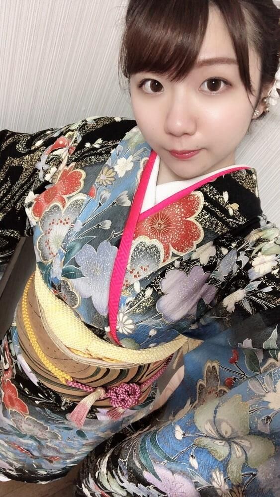 Cute Japanese Girl