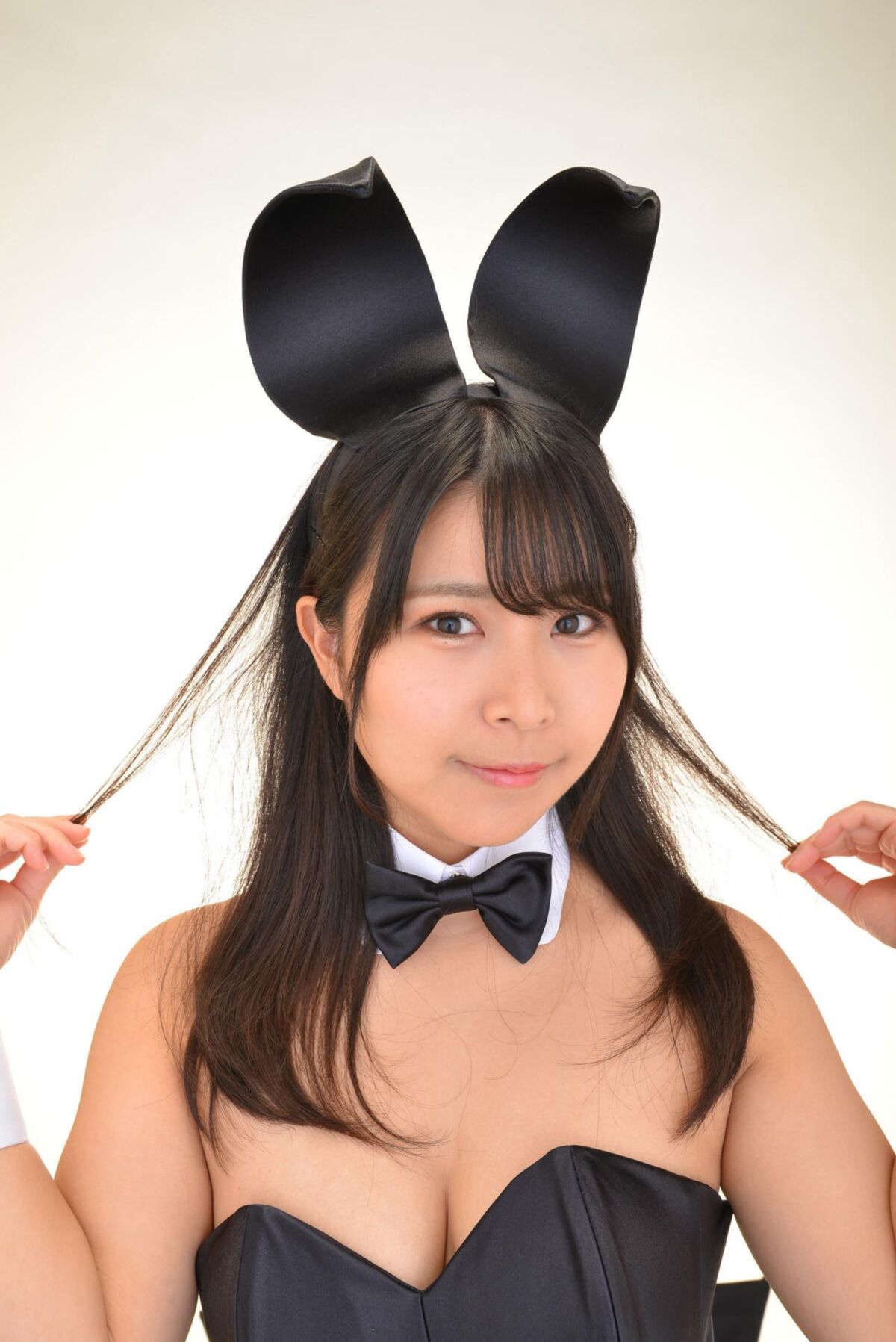 Asian Bunny Girls vol