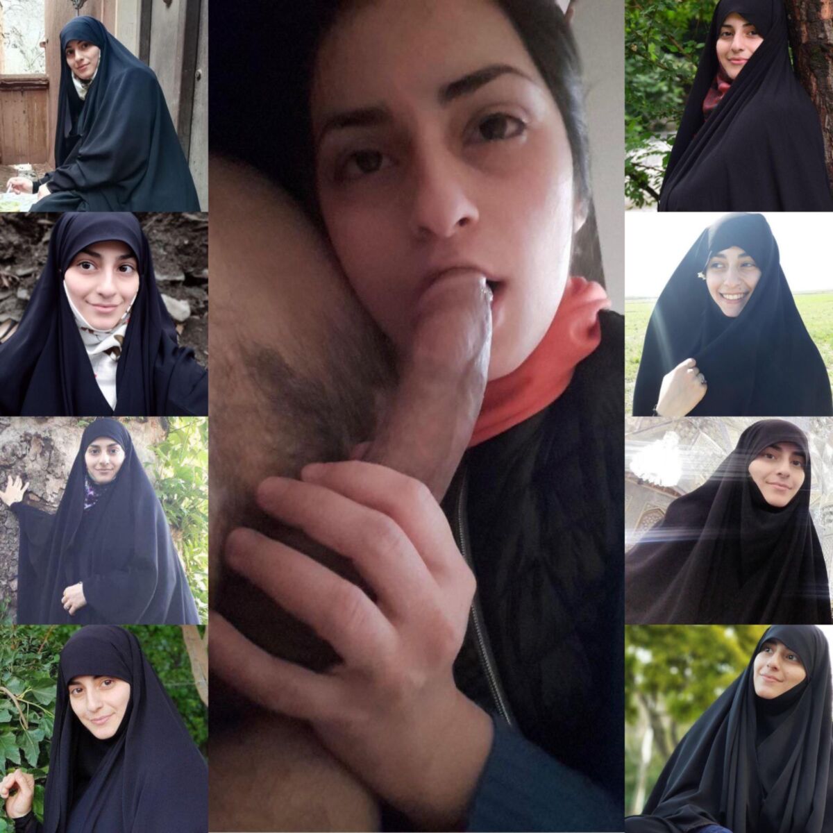 True Definition of Iranian whore Zahra persian whore exposed