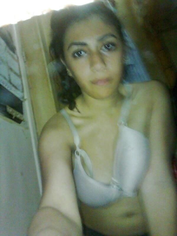 Sexy Ebtessam from Egypt
