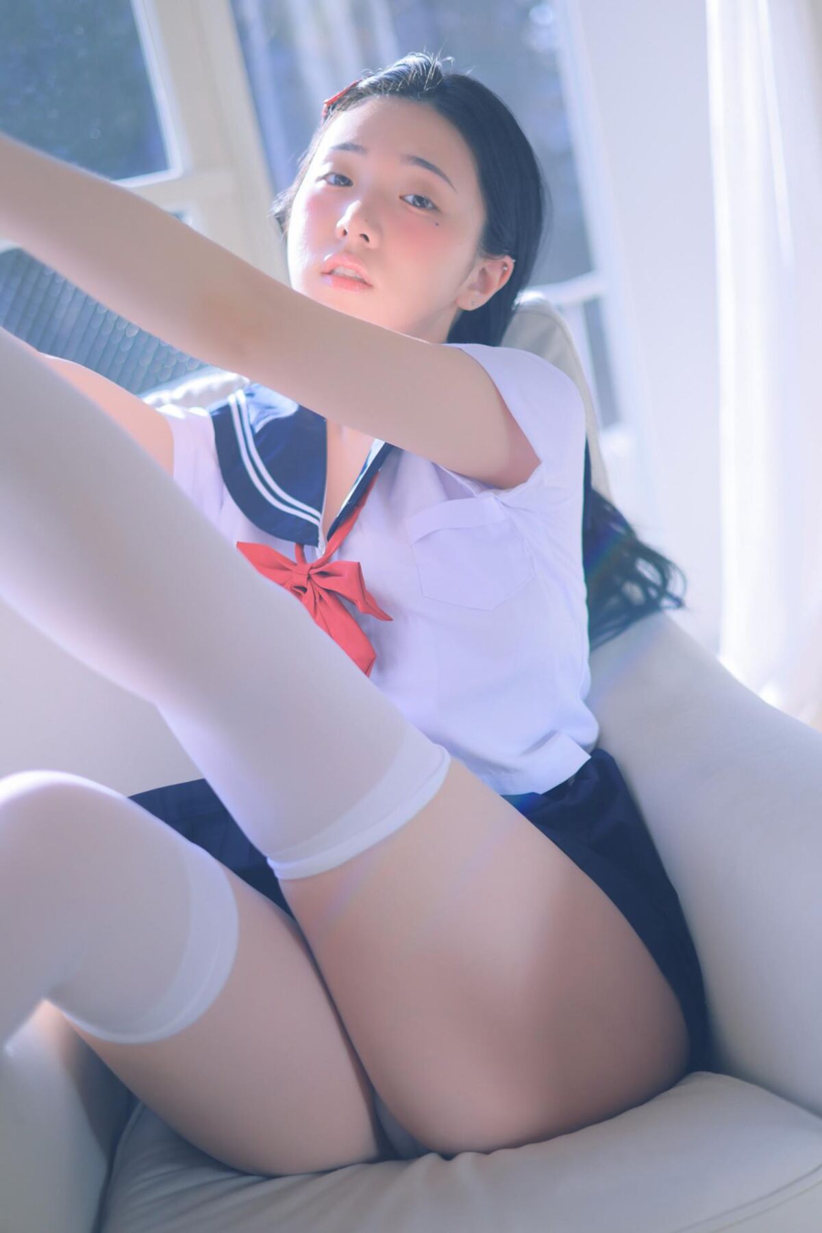 Asian Bitch for BWC