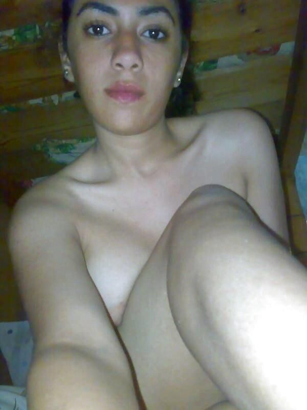 Sexy Ebtessam from Egypt