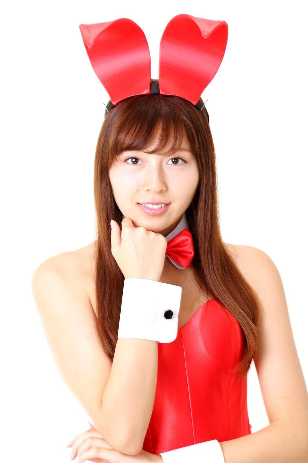 Asian Bunny Girls