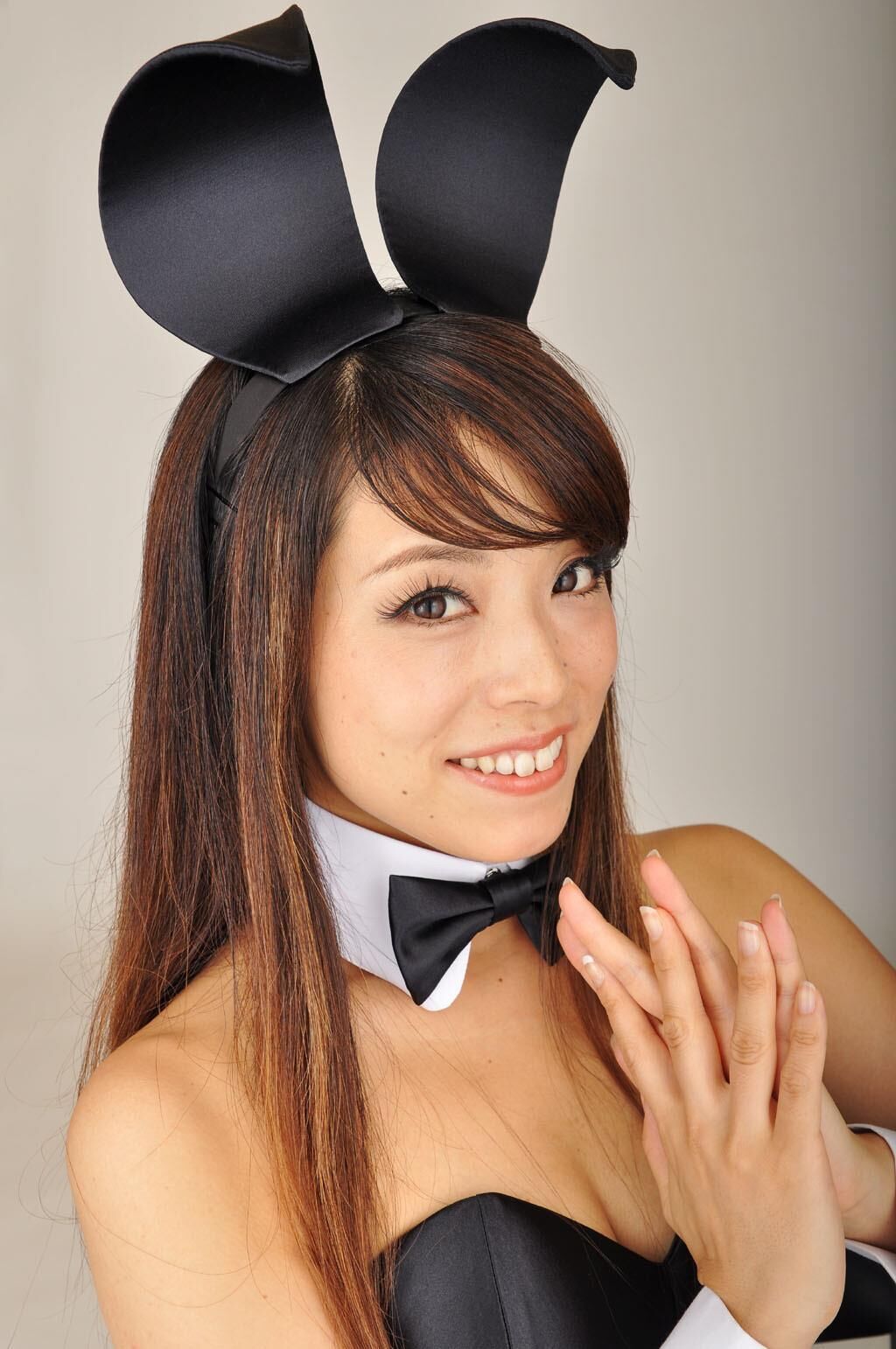 Asian Bunny Girls vol