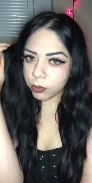 ¡Big culo Latina Taylor Alexandra Contreras!