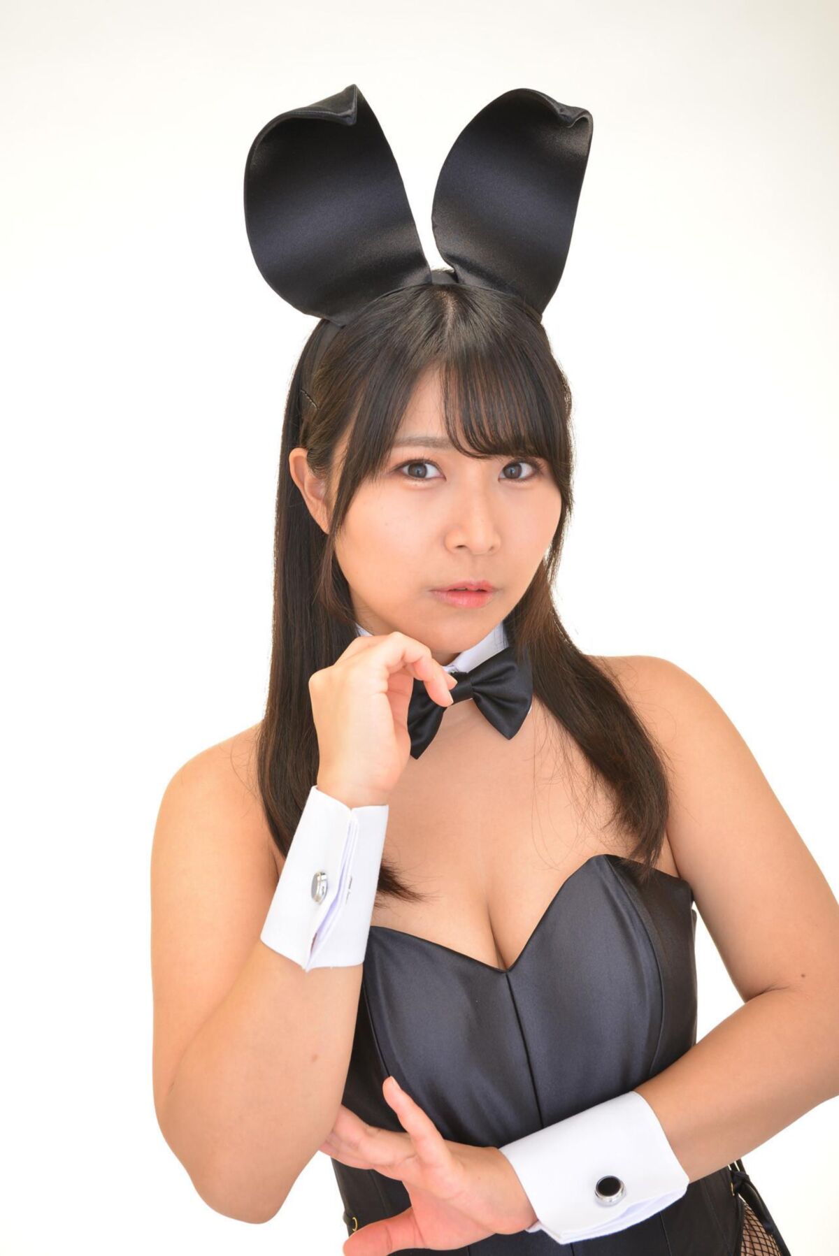 Asian Bunny Girls vol