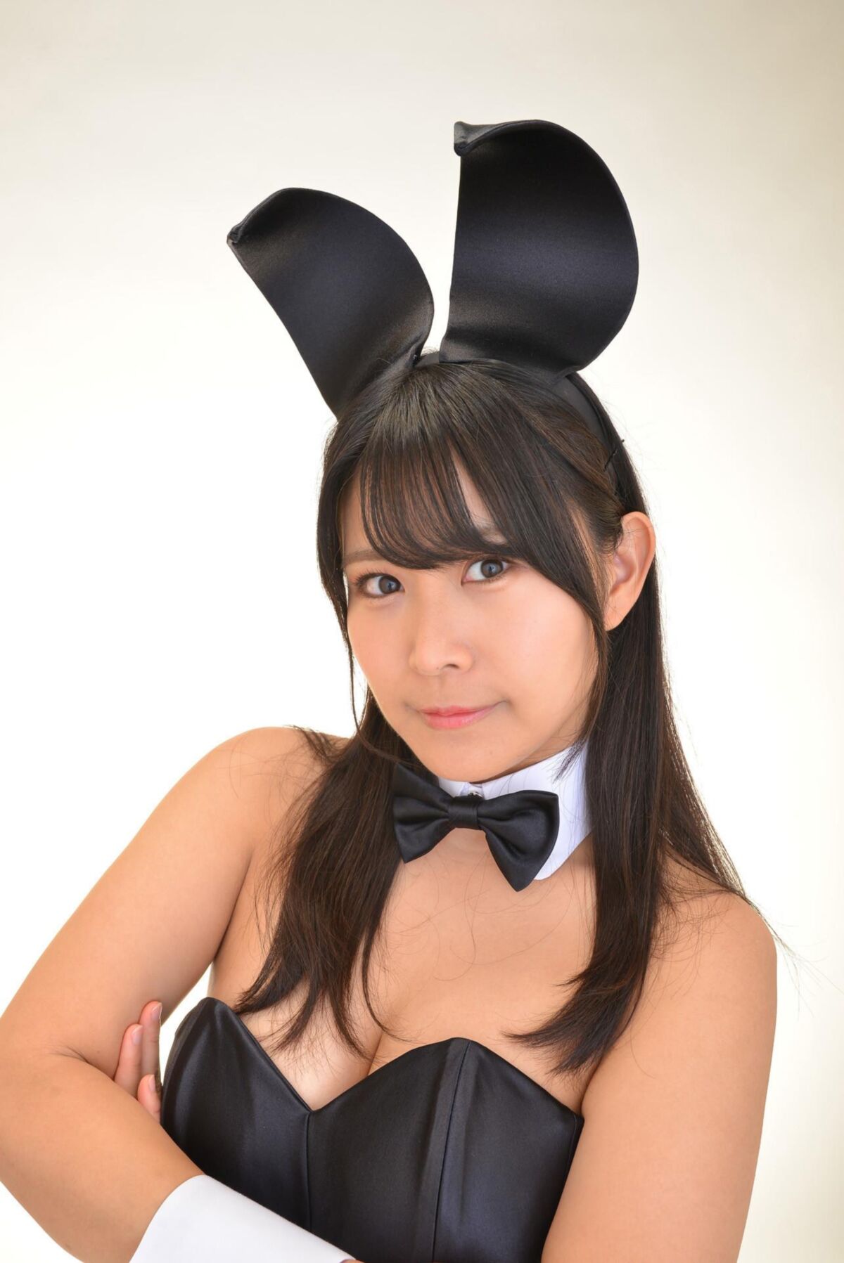 Asian Bunny Girls vol