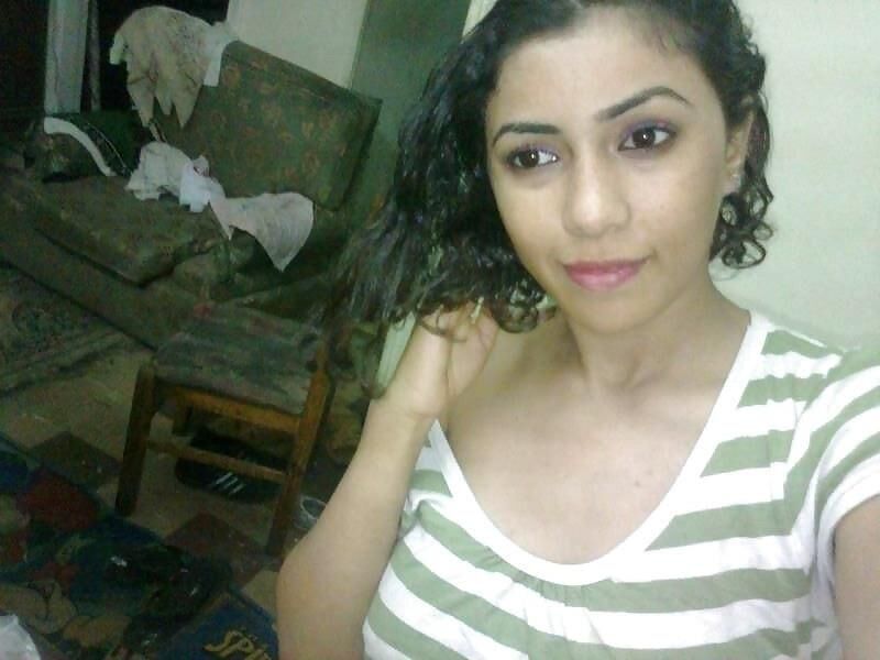 Sexy Ebtessam from Egypt