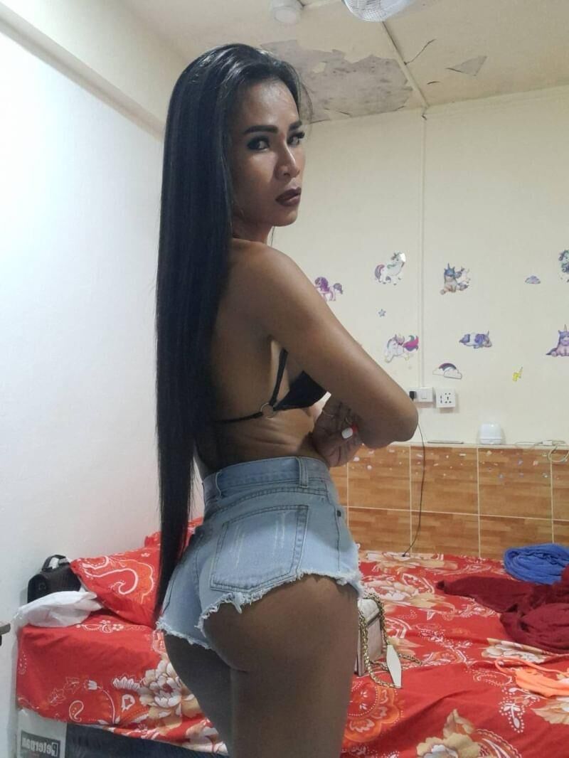 Asians hot shorts