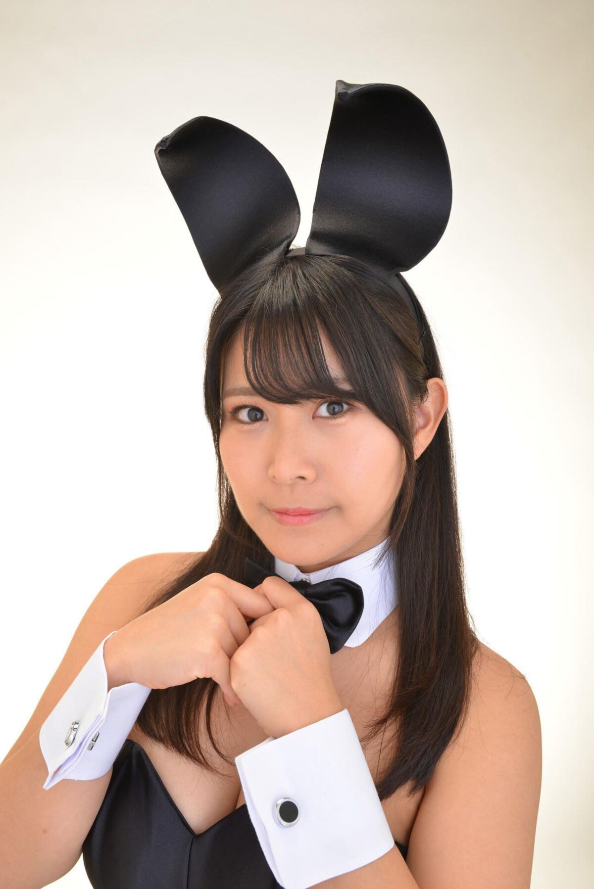 Asian Bunny Girls vol