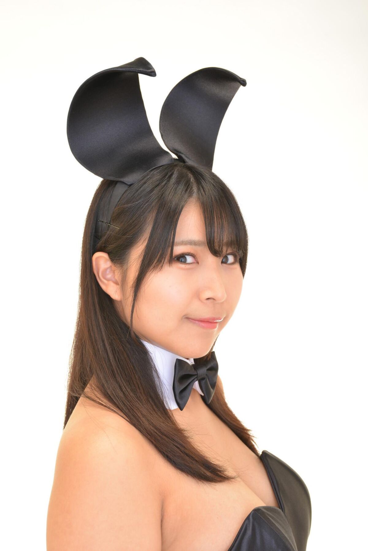 Asian Bunny Girls vol