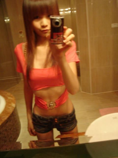 Asians hot shorts