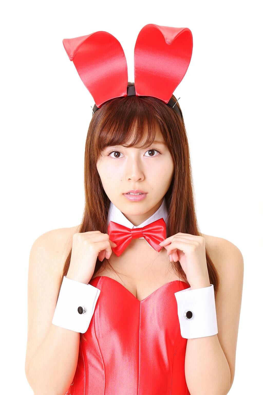 Asian Bunny Girls