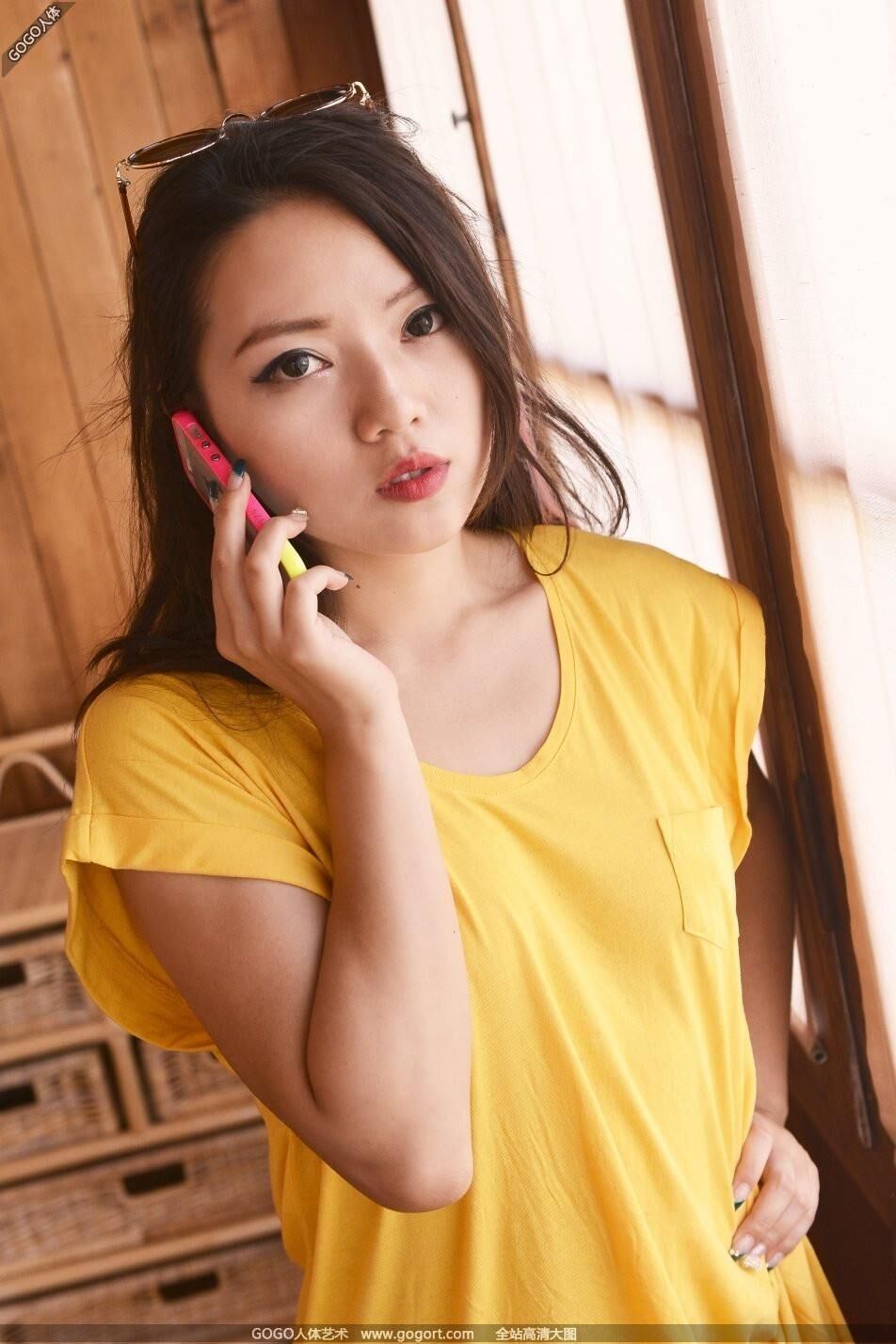 Korean Model – Version 