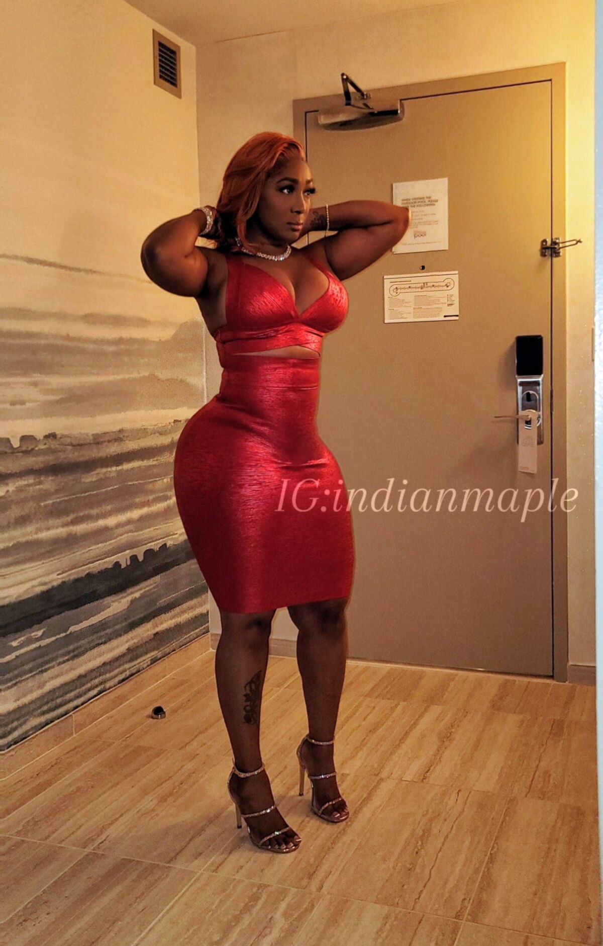 IndianMaple (Roxy Reynolds Jr)