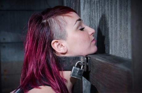 Submissive Ginger Girls 