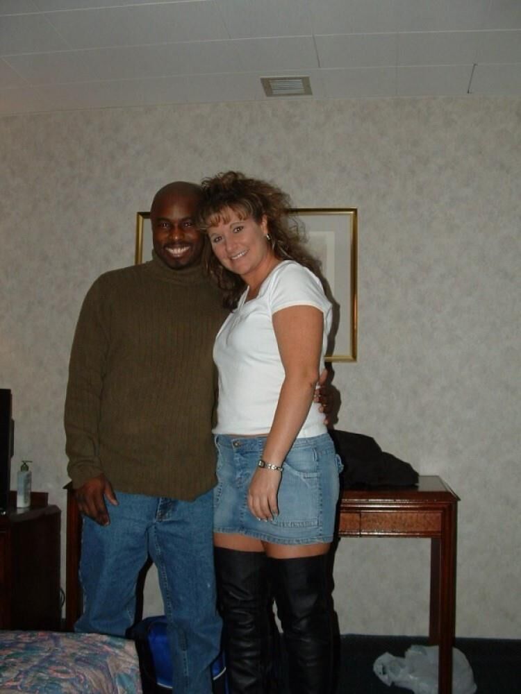 Holly Manson Hot Wife Amateur Interracial
