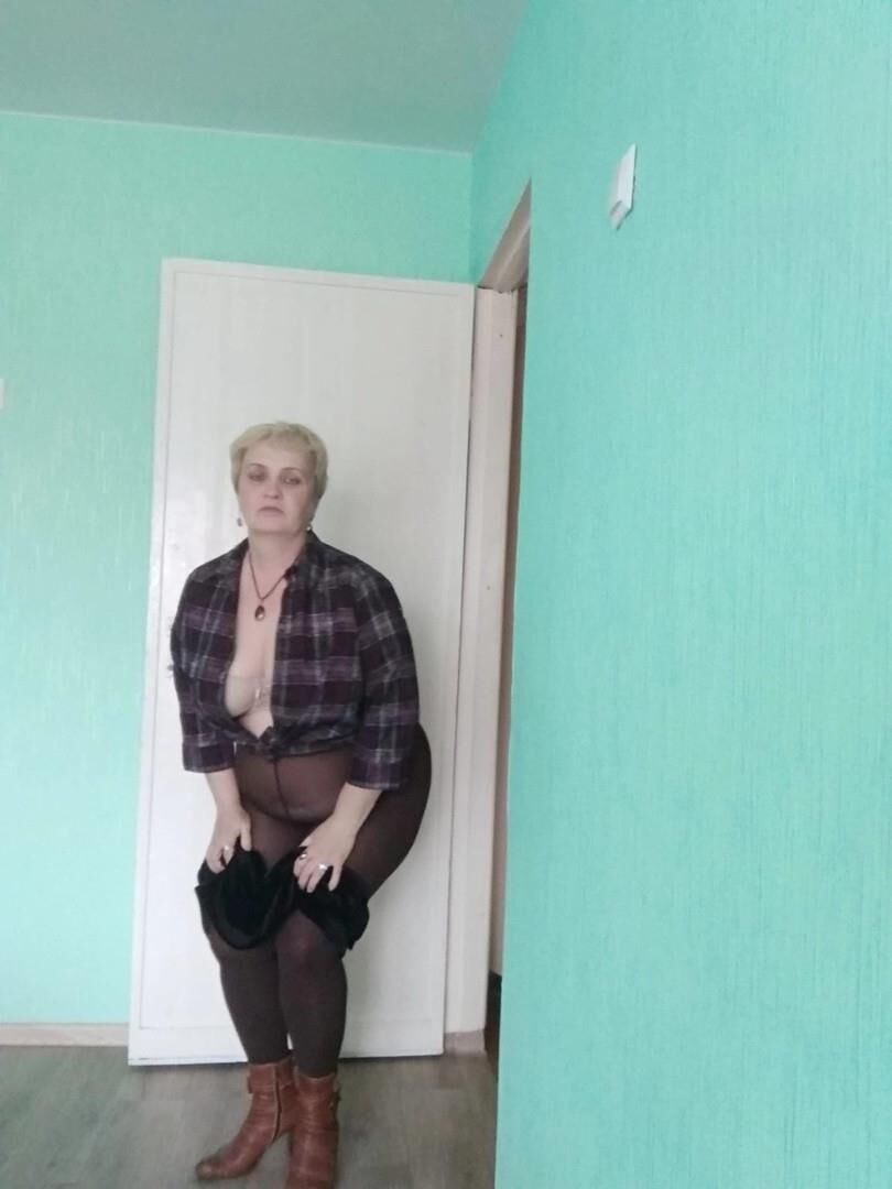 Margarita madura russa da Dimitrovgrad
