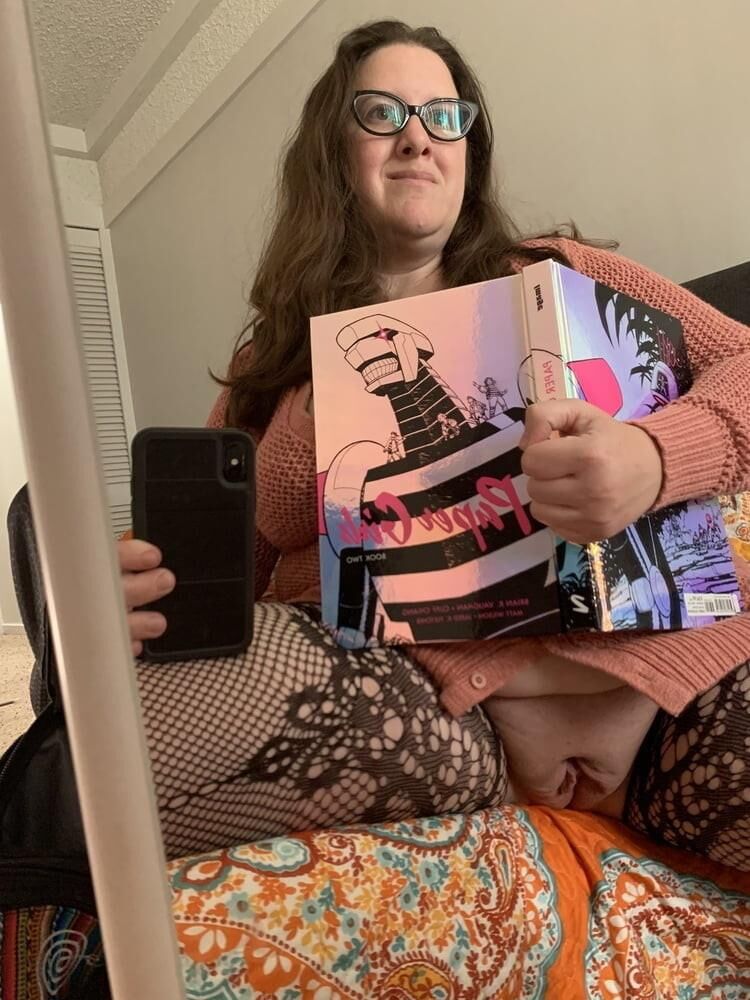 BBW mix 