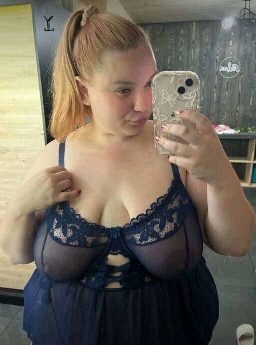 BBW mix 