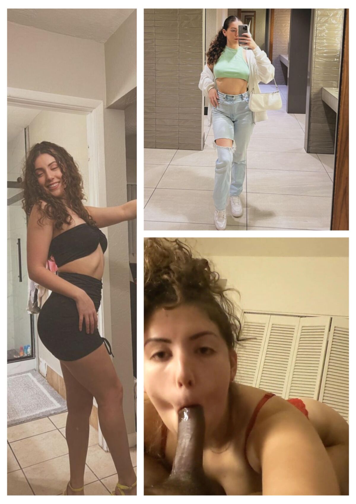 WebLut Collage