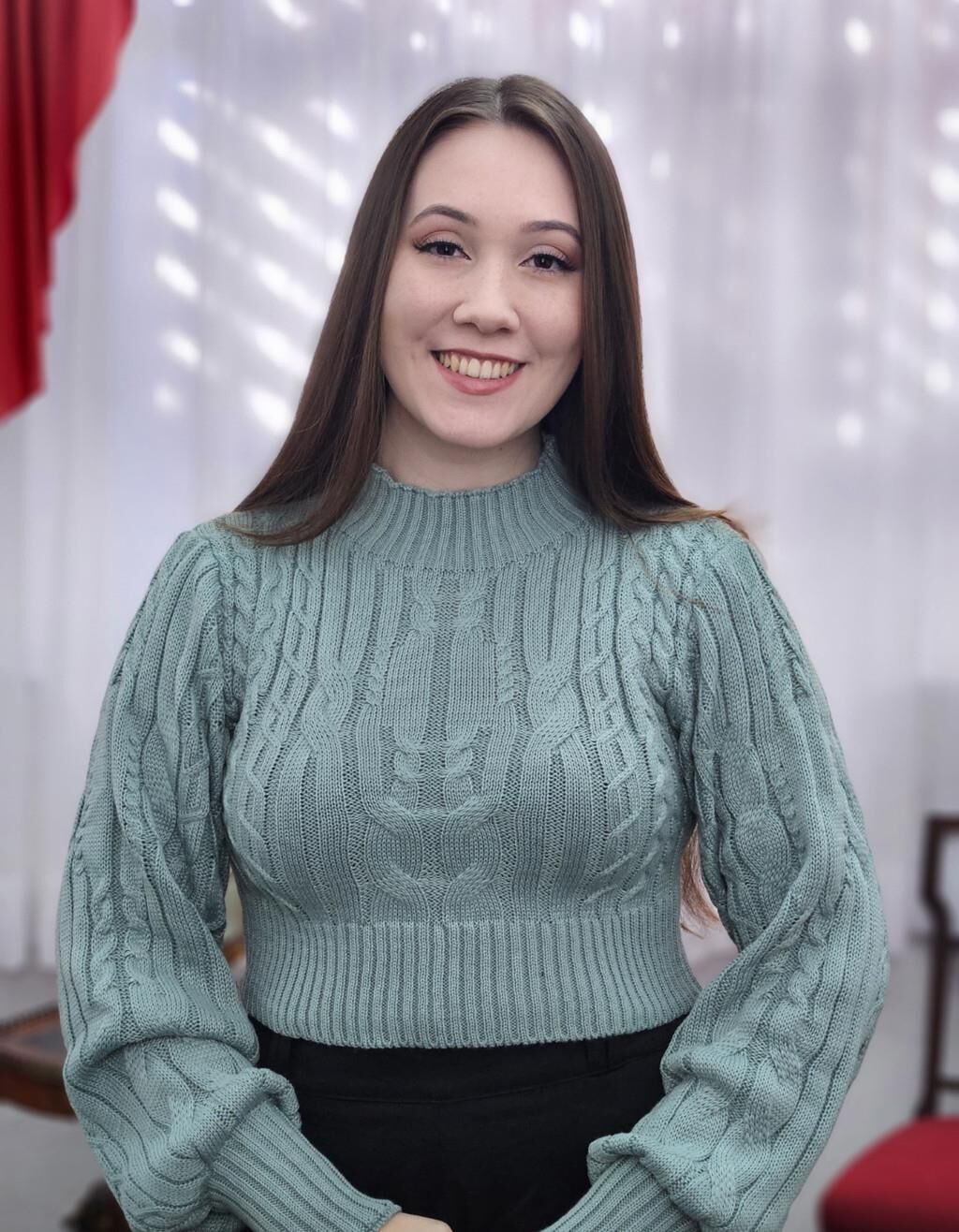 Trampa de puta latina blanca muestra coño