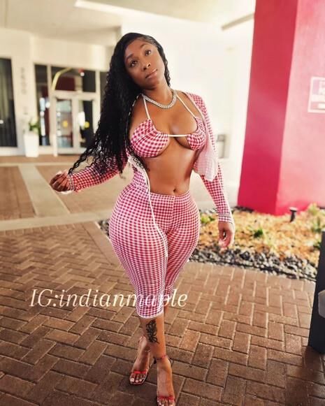 IndianMaple (Roxy Reynolds Jr)