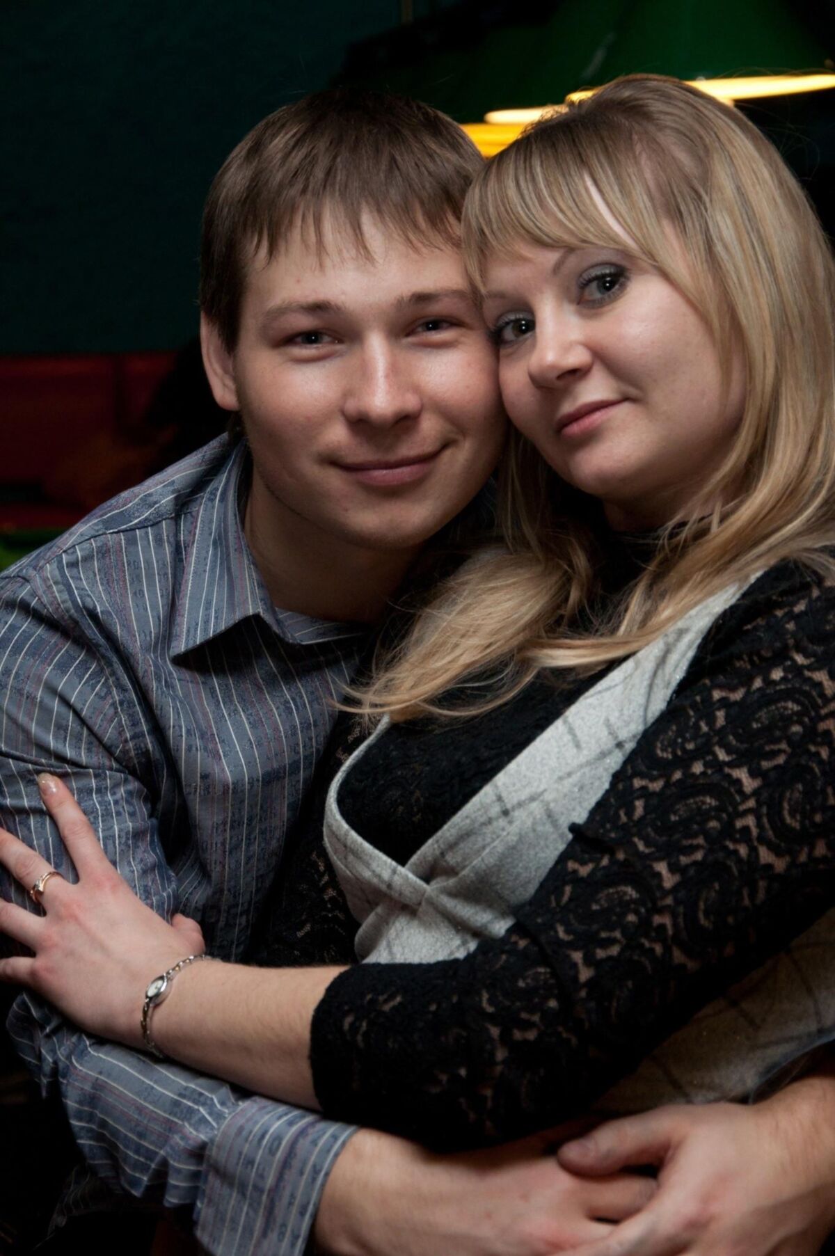 Loira Russa Yulia de Briansk