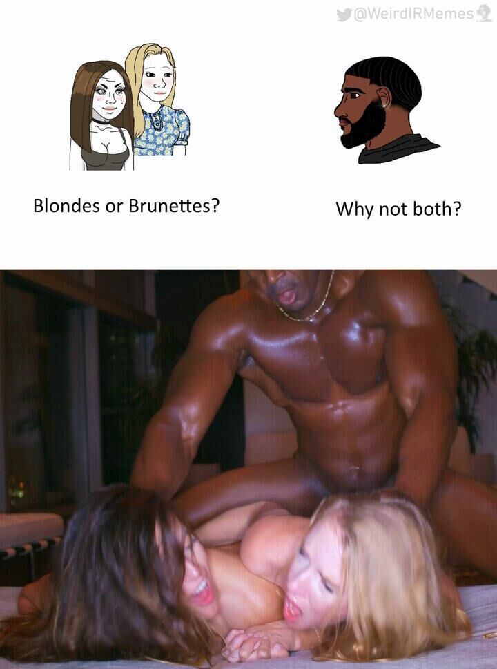 Memes interraciales