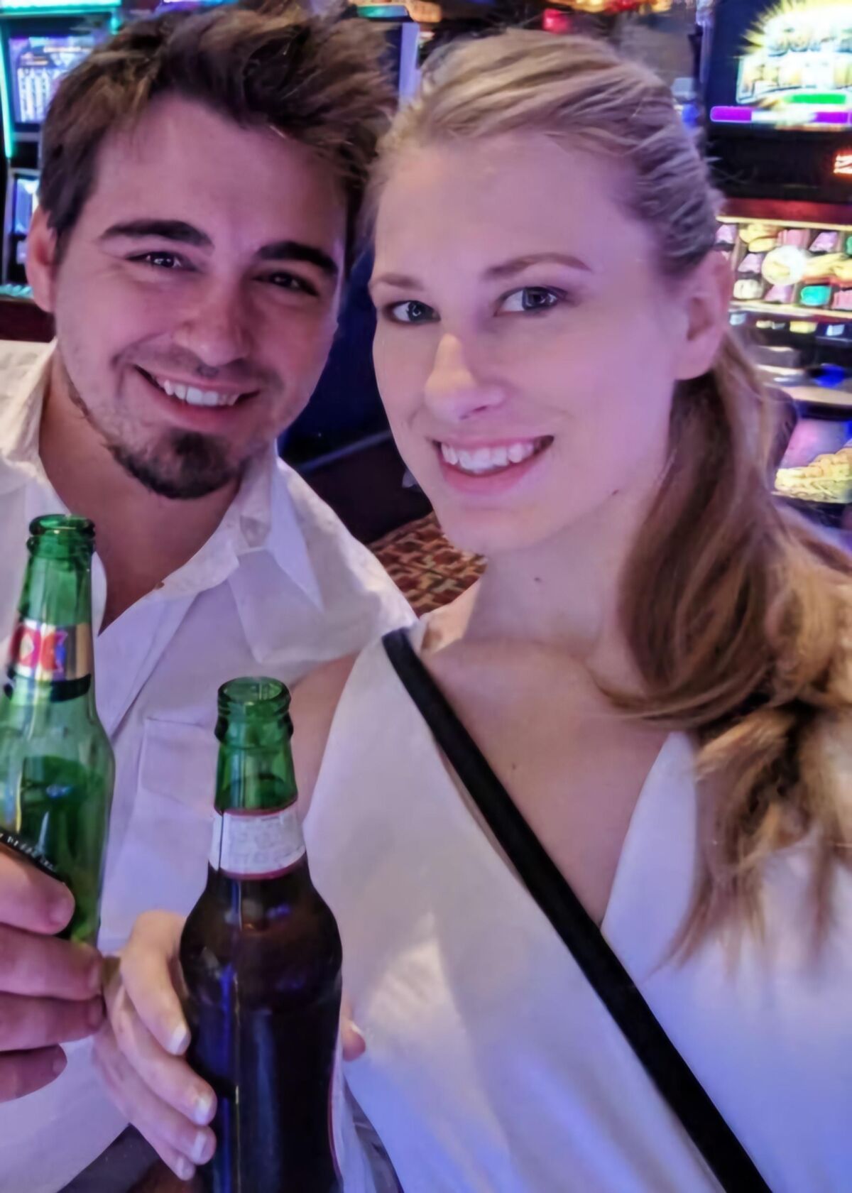 Country Hotwife v