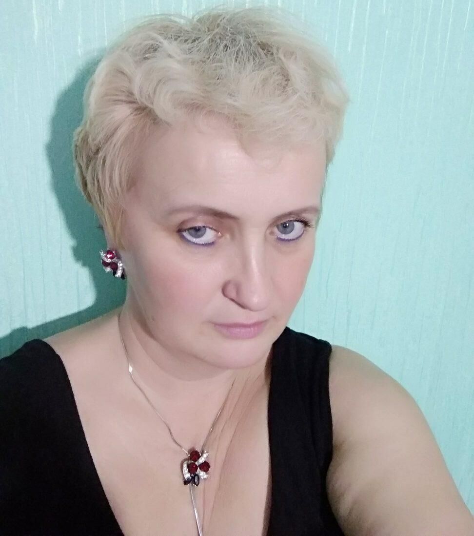 Margarita madura russa da Dimitrovgrad