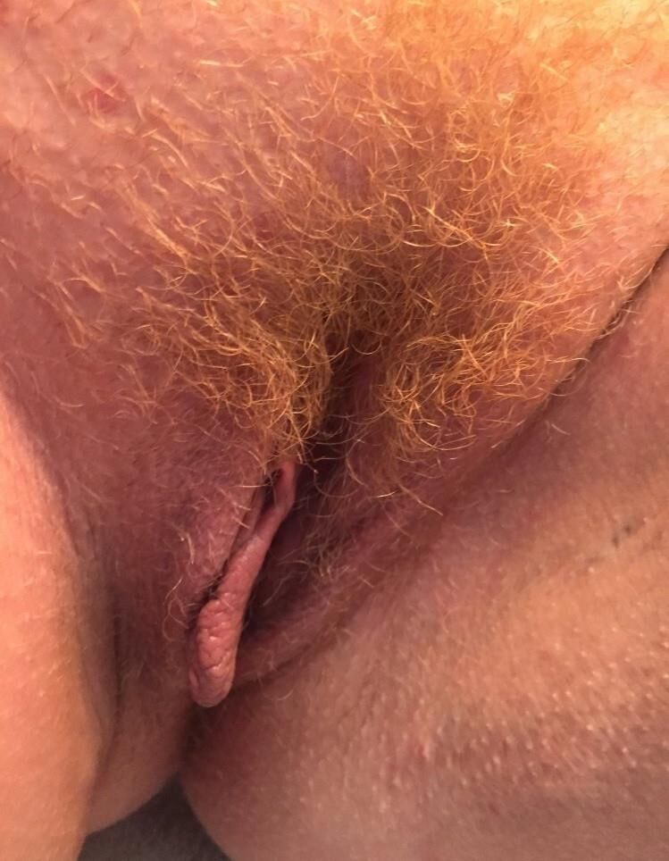 Red hot redheads so close you can taste em